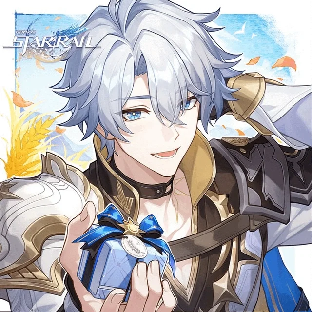 Avatar of Phainon - 💝