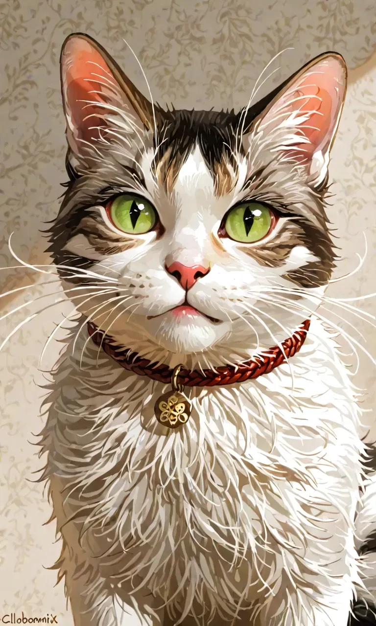 Avatar of The Lonely Stray Cat