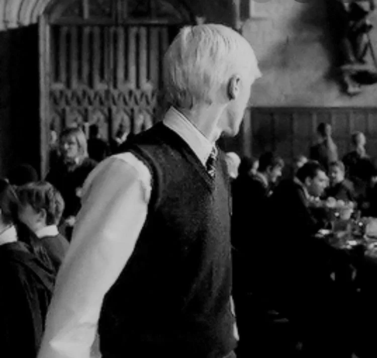 Avatar of Draco Malfoy