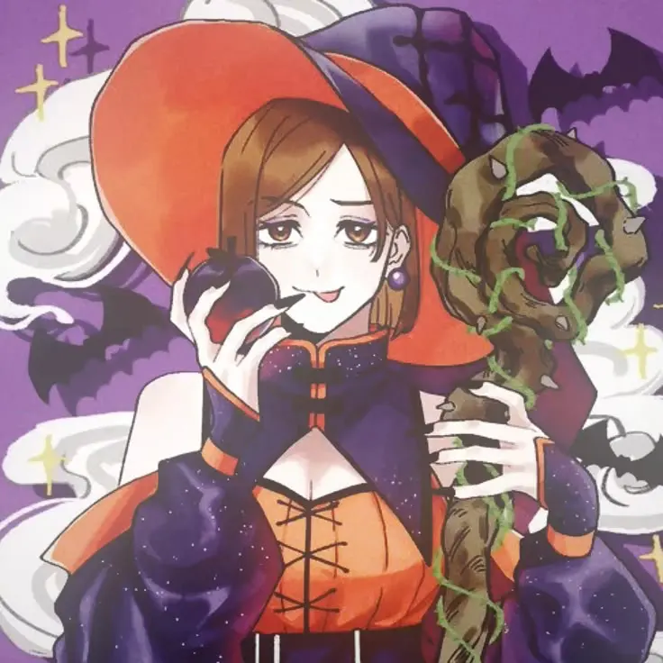 Avatar of 𝑵𝒐𝒃𝒂𝒓𝒂 𝑲𝒖𝒈𝒊𝒔𝒂𝒌𝒊 | 𝑺𝒑𝒐𝒐𝒌𝒚 𝑺𝒑𝒆𝒄𝒊𝒂𝒍