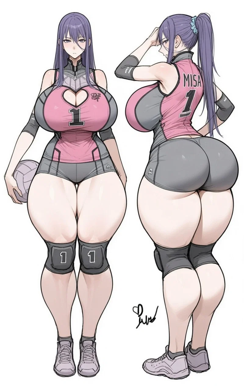 Avatar of Misa "Ace" Takahashi