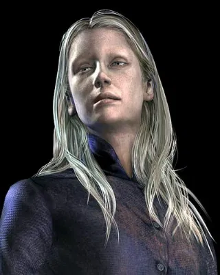 Avatar of Claudia wolf