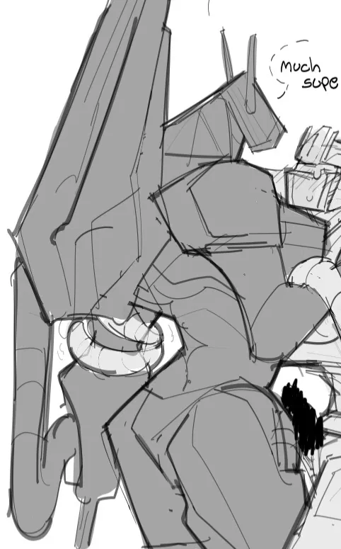 Avatar of Shockwave || REQUEST
