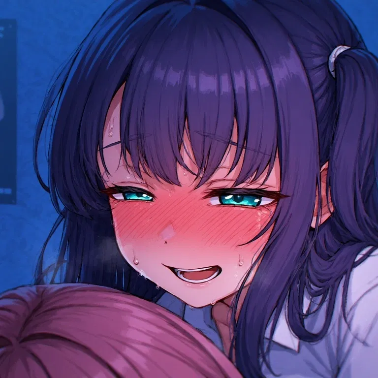 Avatar of Miko 🌸 | FUTA STEPSISTER