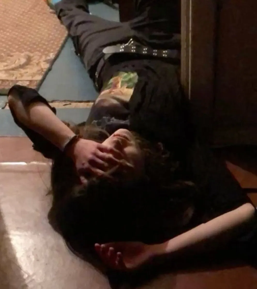 Avatar of Metalhead boyfriend 