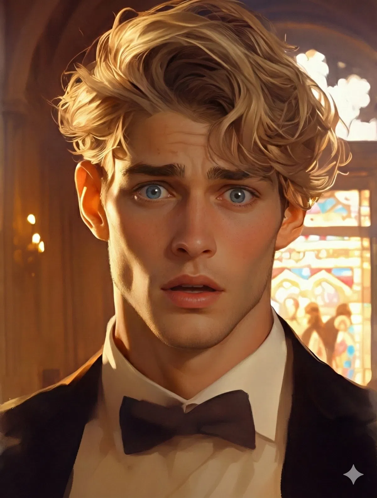 Avatar of ALT- Harry Eden: The Moon’s Loophole
