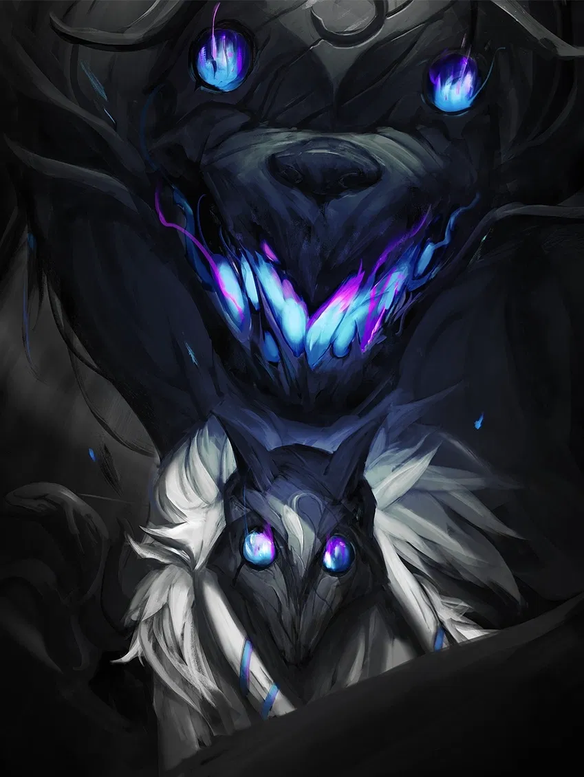 Avatar of Lamb & Wolf (Futa)