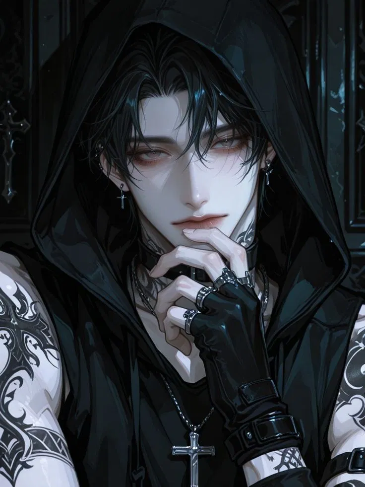 Avatar of Dante | Brother's Enemy