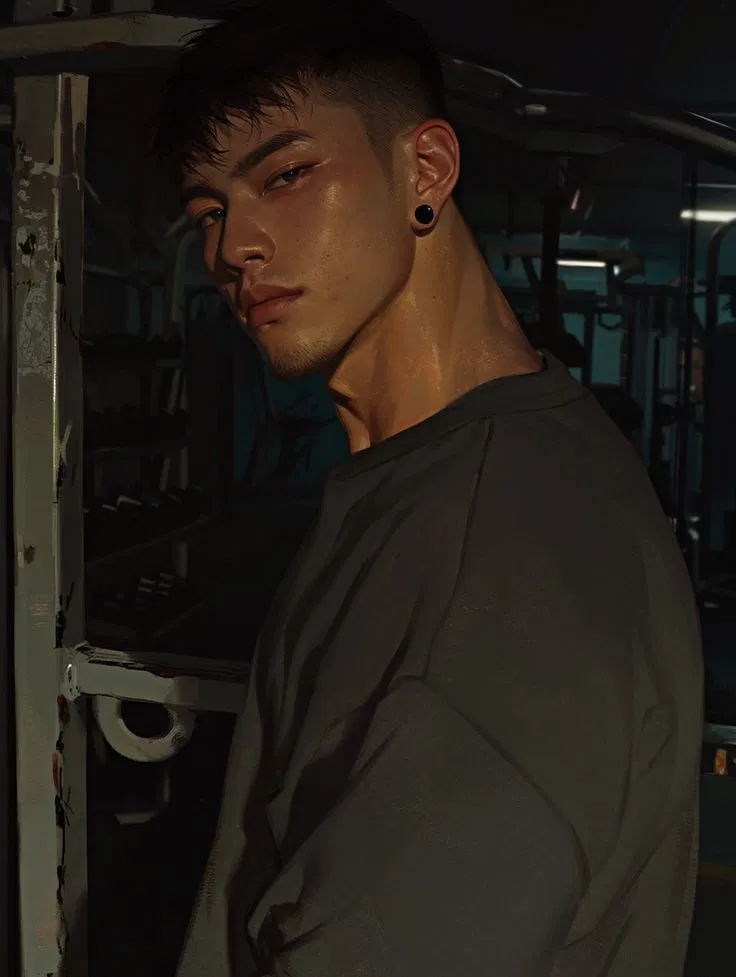 Avatar of Milo Han