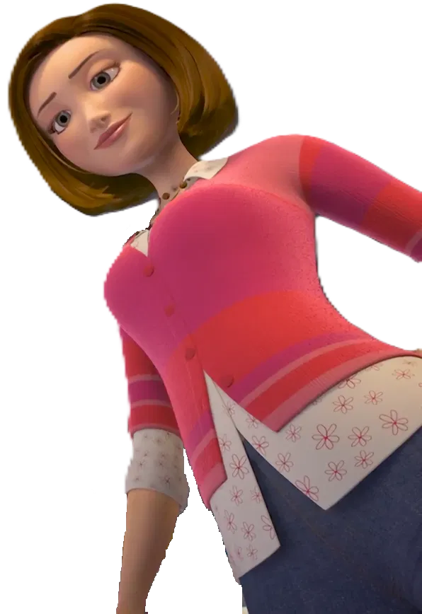 Avatar of Giantess Vanessa bloome