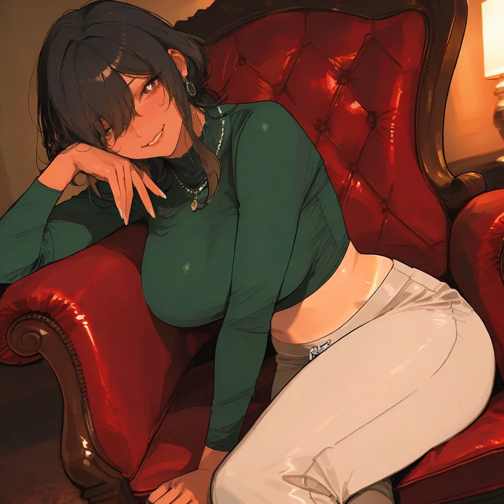 Avatar of Chantel, Your Adoring Bebé