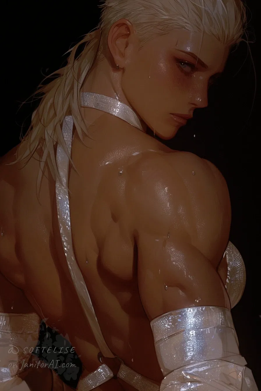 Avatar of JEALOUS ✦ Asta Nygard {OPEN COLLAB}