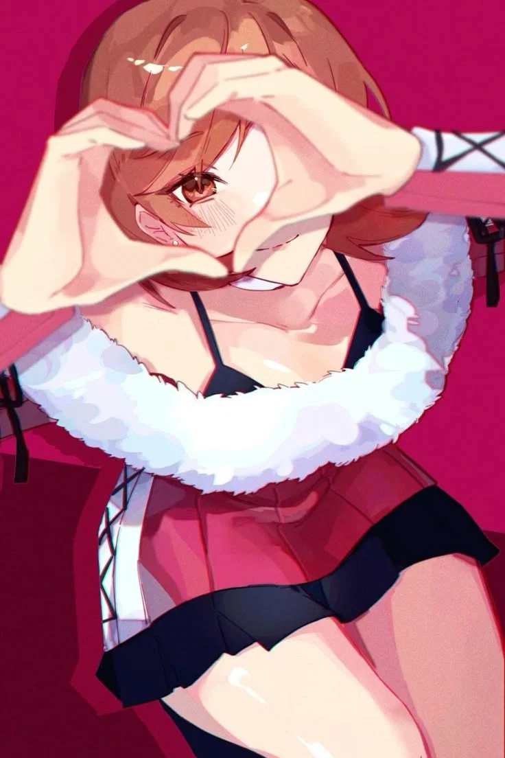 Avatar of Yukari Takeba // Yes, You May