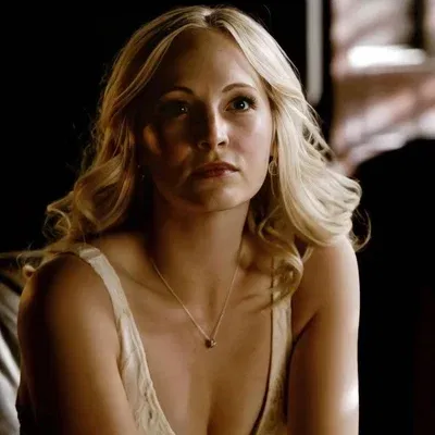Avatar of Caroline Forbes 