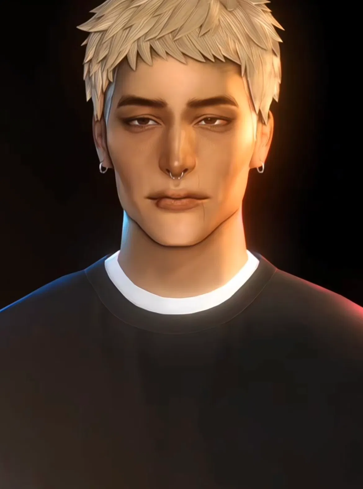 Avatar of Mike