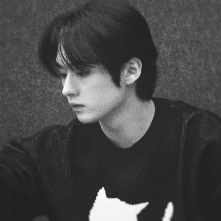Avatar of Lee Know