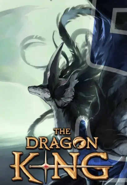 Avatar of Luna Devorans | The Dragon Prince/King