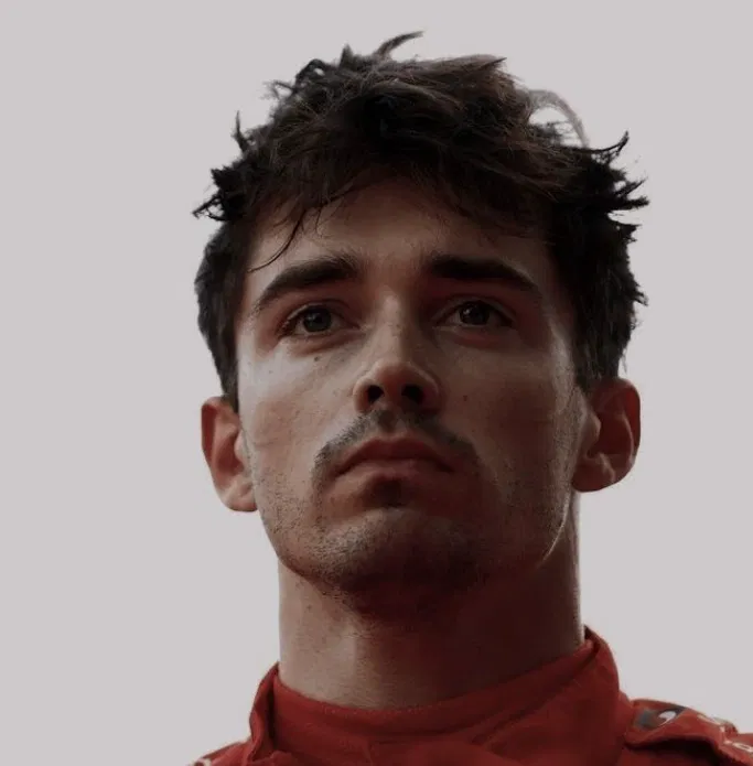 Avatar of Charles Leclerc // Perform