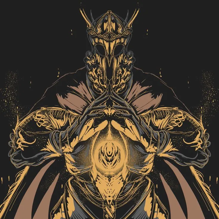 Avatar of Sir Gideon Ofnir the All-Knowing