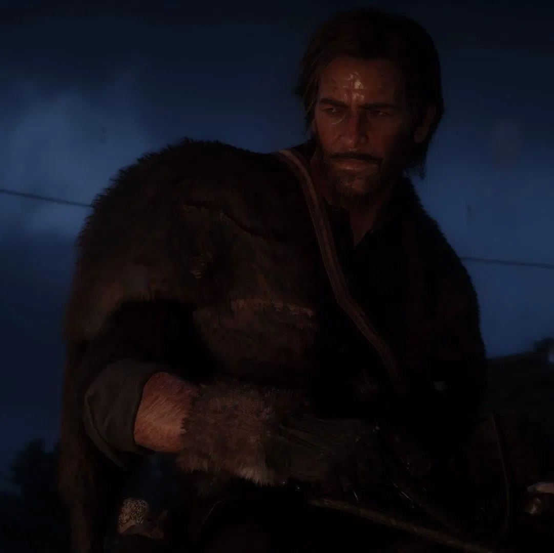 Avatar of ˚ 𝜗𝜚˚⋆｡☆ Arthur Morgan | 