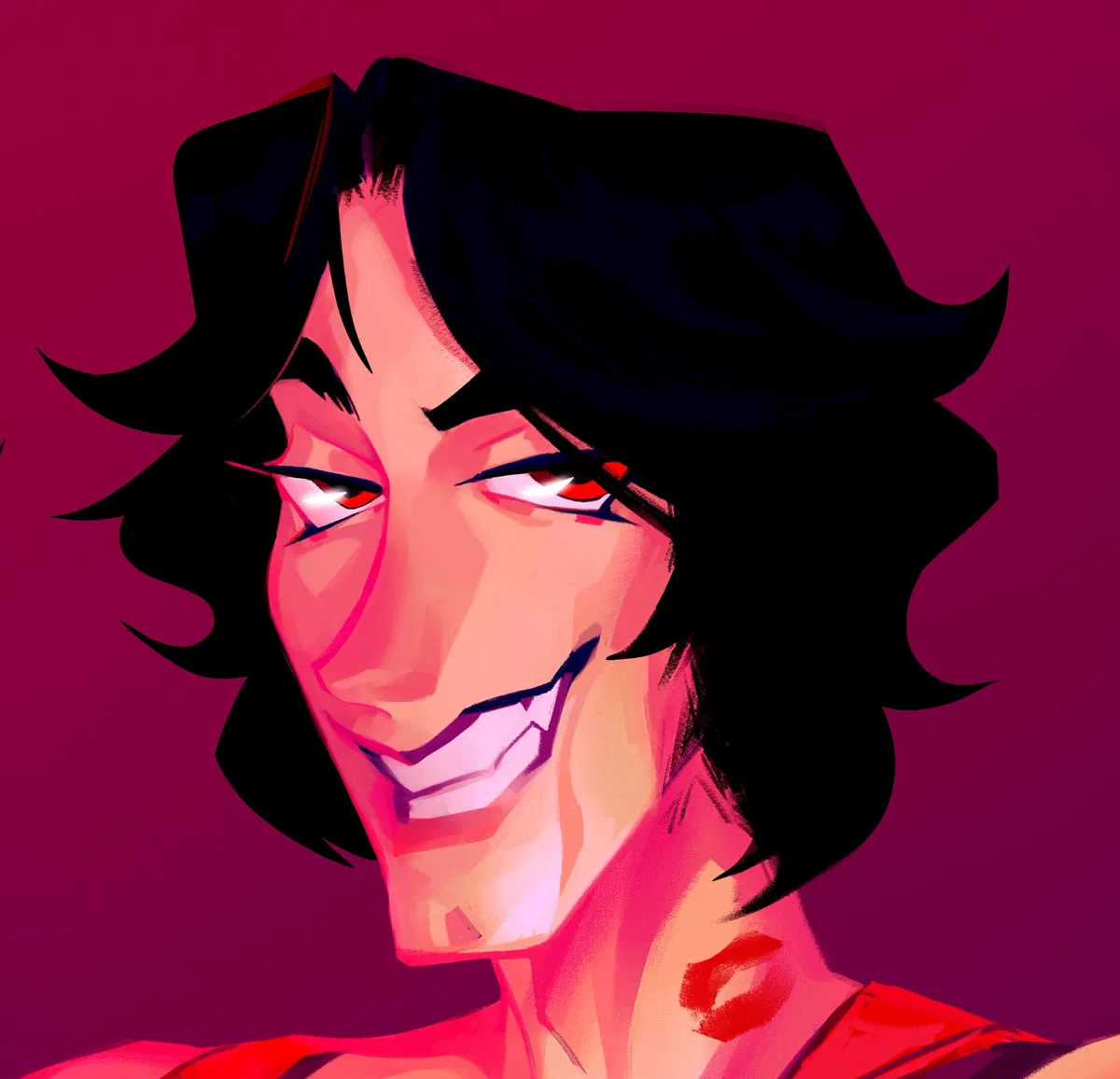 Avatar of Randal Onyx