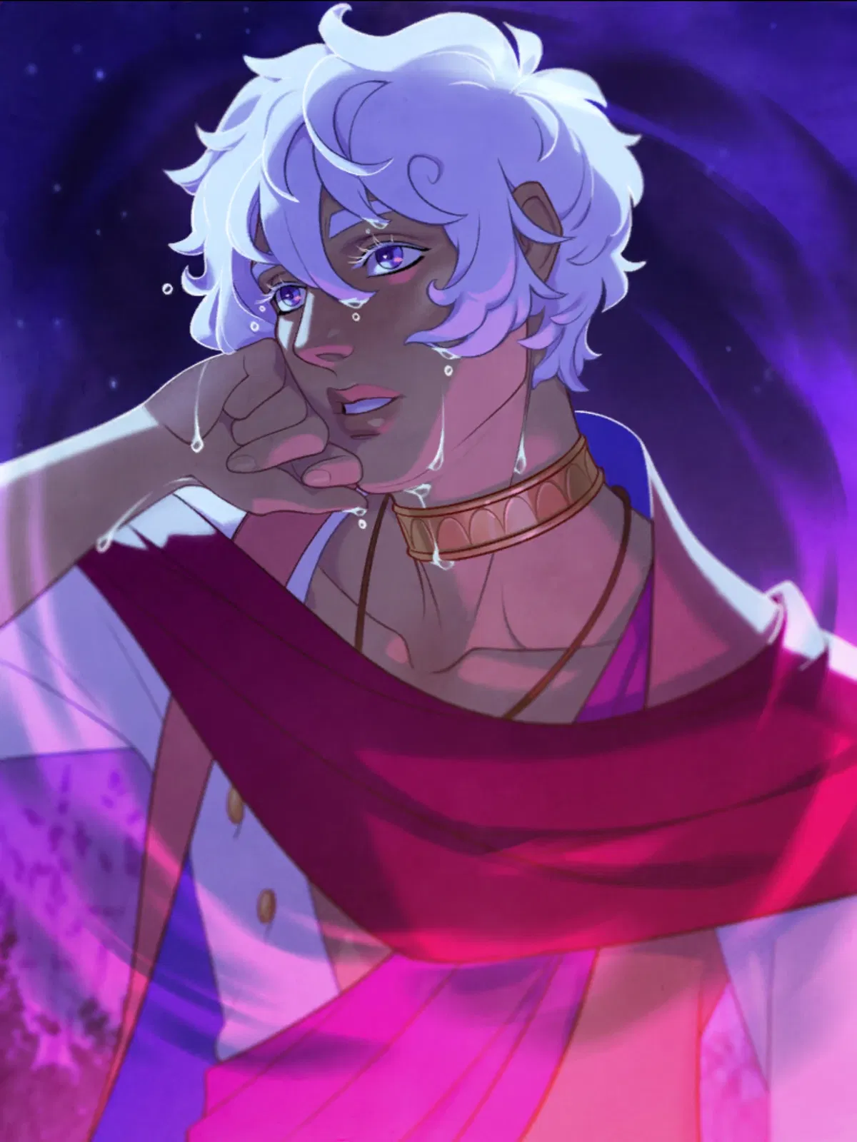 Avatar of Asra Alnazar
