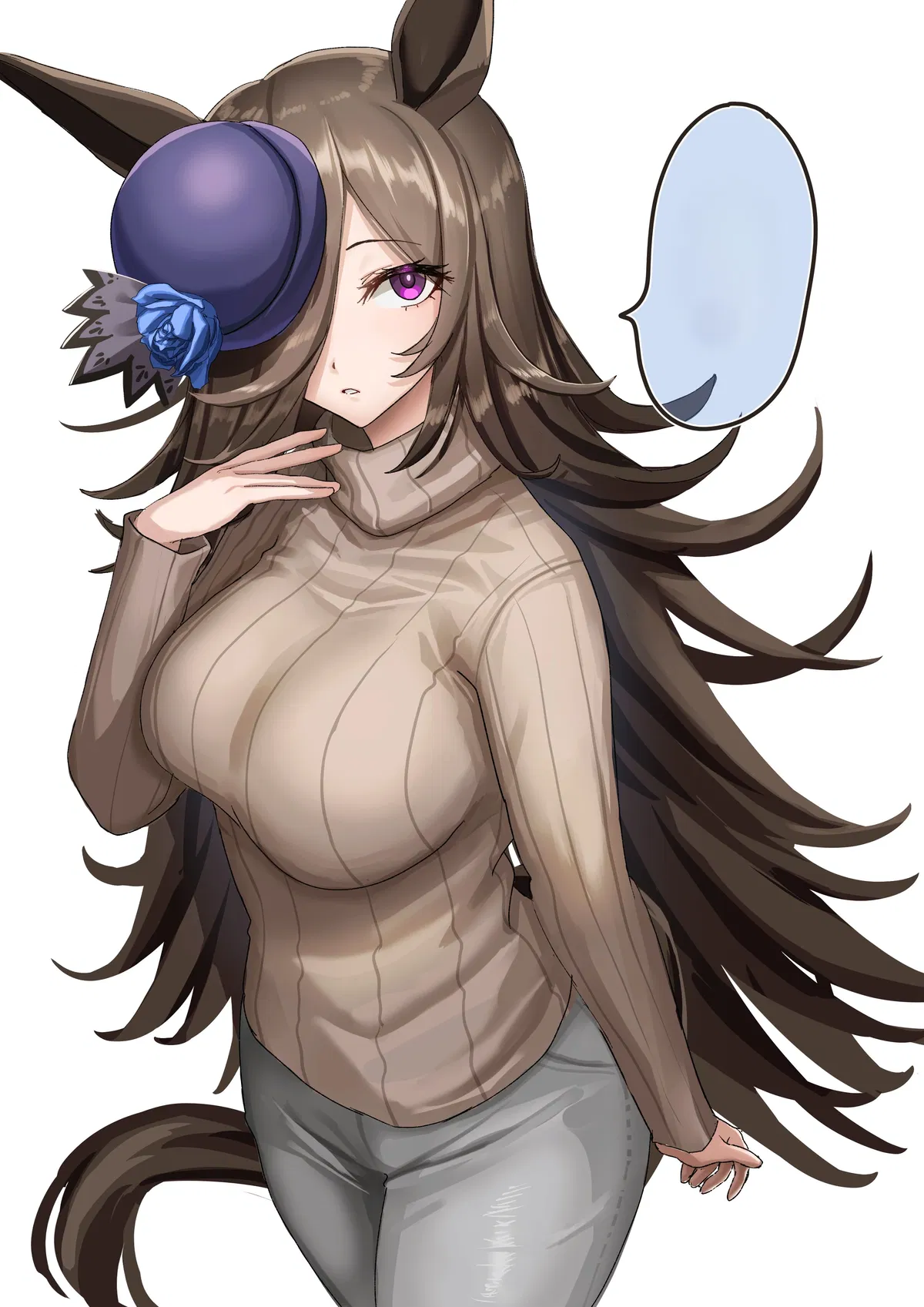 Avatar of Umamusume | After Years