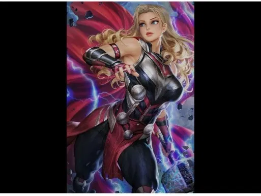 Avatar of FEM | THOR