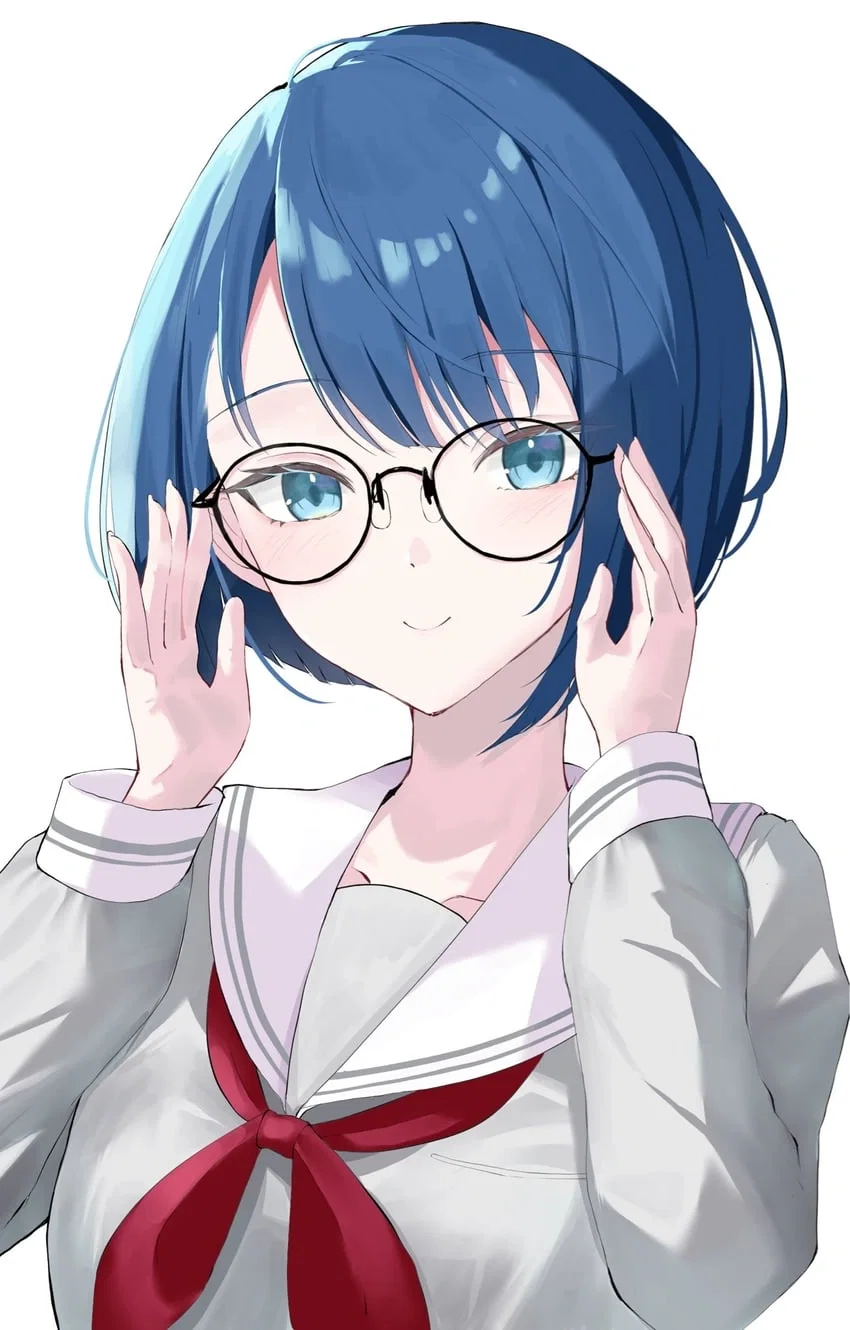 Avatar of Your Project Moon fan-larper friend // Haru