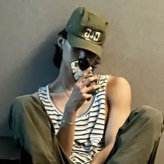 Avatar of ⚡︎ WONBIN