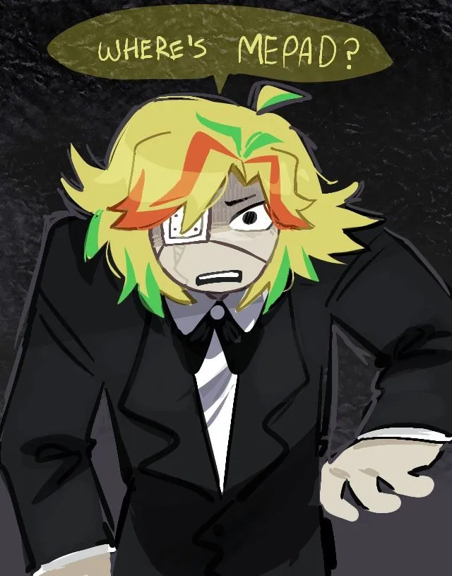Avatar of Taco - II