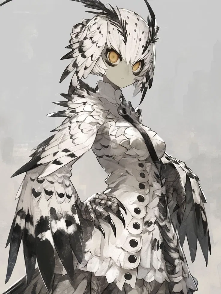 Avatar of Your Wife is Rare Chicken 