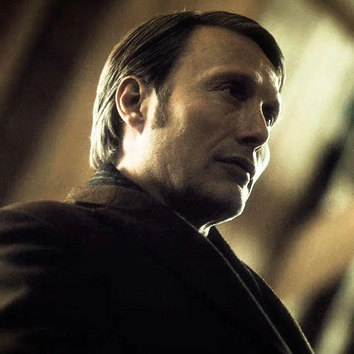 Avatar of Hannibal Lecter
