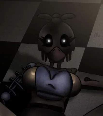 Avatar of Ignited Chica (tjoc) (almost wip?)