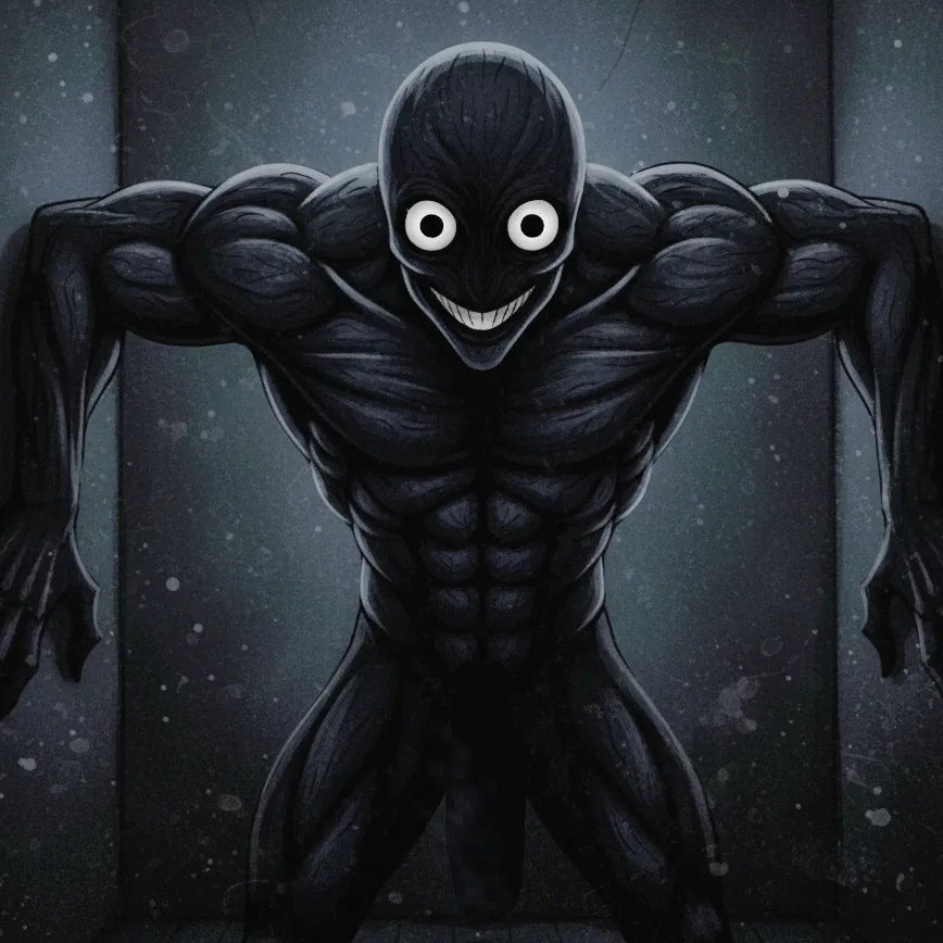 Avatar of A ghost haunts you