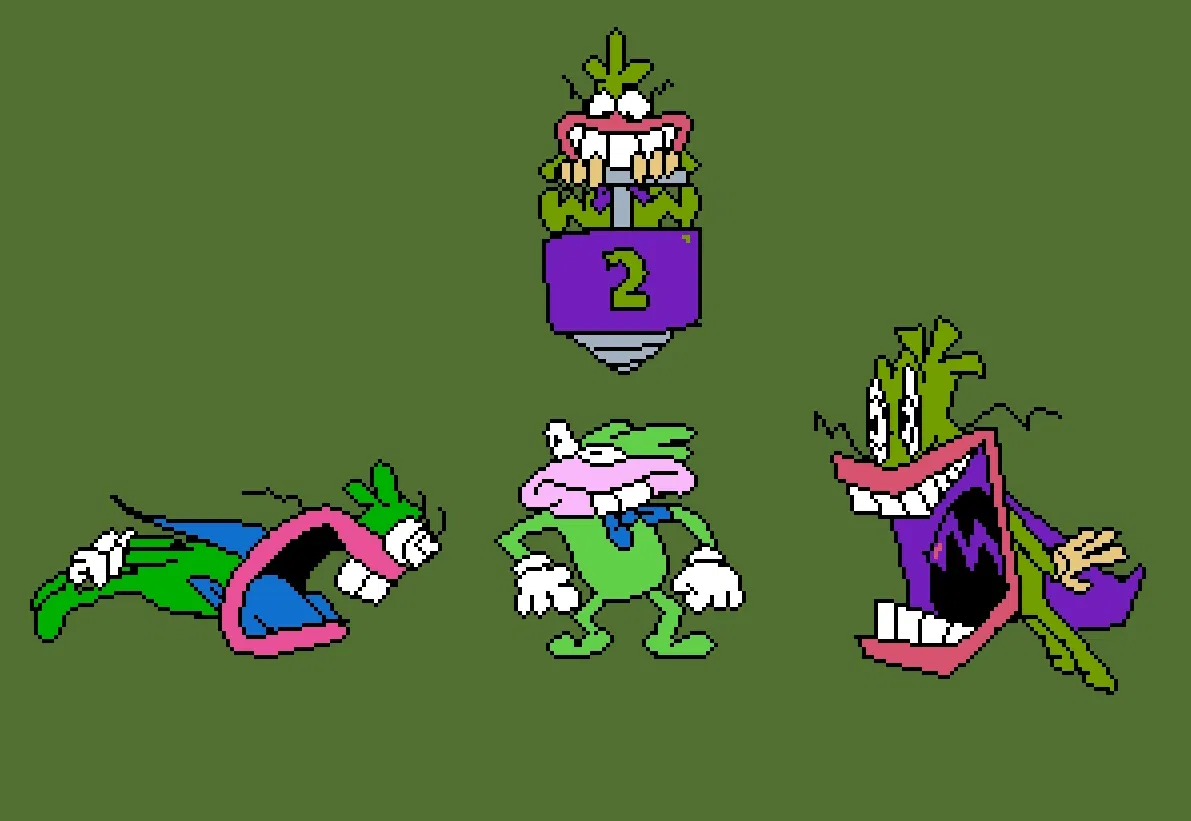 Avatar of Multi Bacon2 Mayhem | (All Eras) | (read description for context)