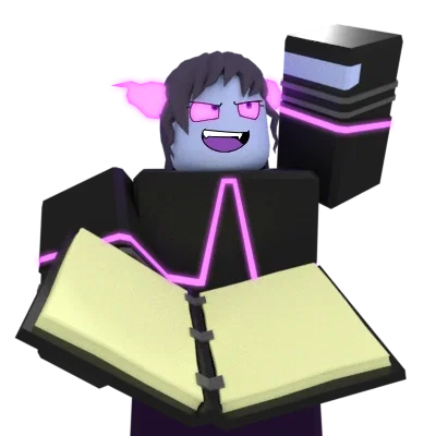 Avatar of Void Caster | TOWER DEFENSE SIMULATOR - TDS