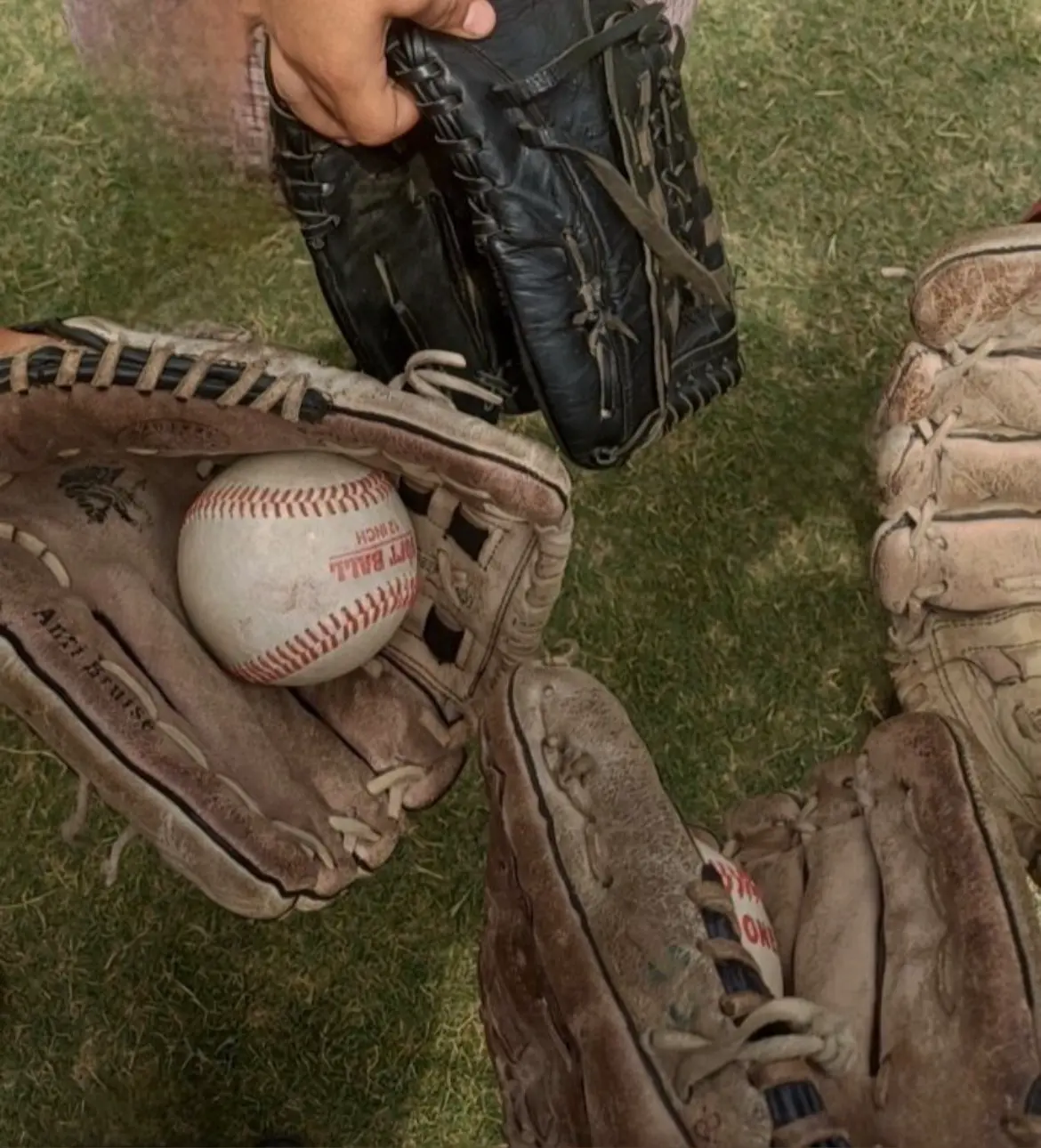 Avatar of Baseball Team~