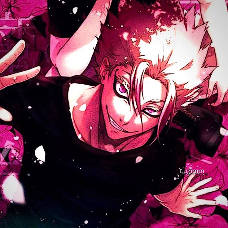 Avatar of — Ryusei Shidou