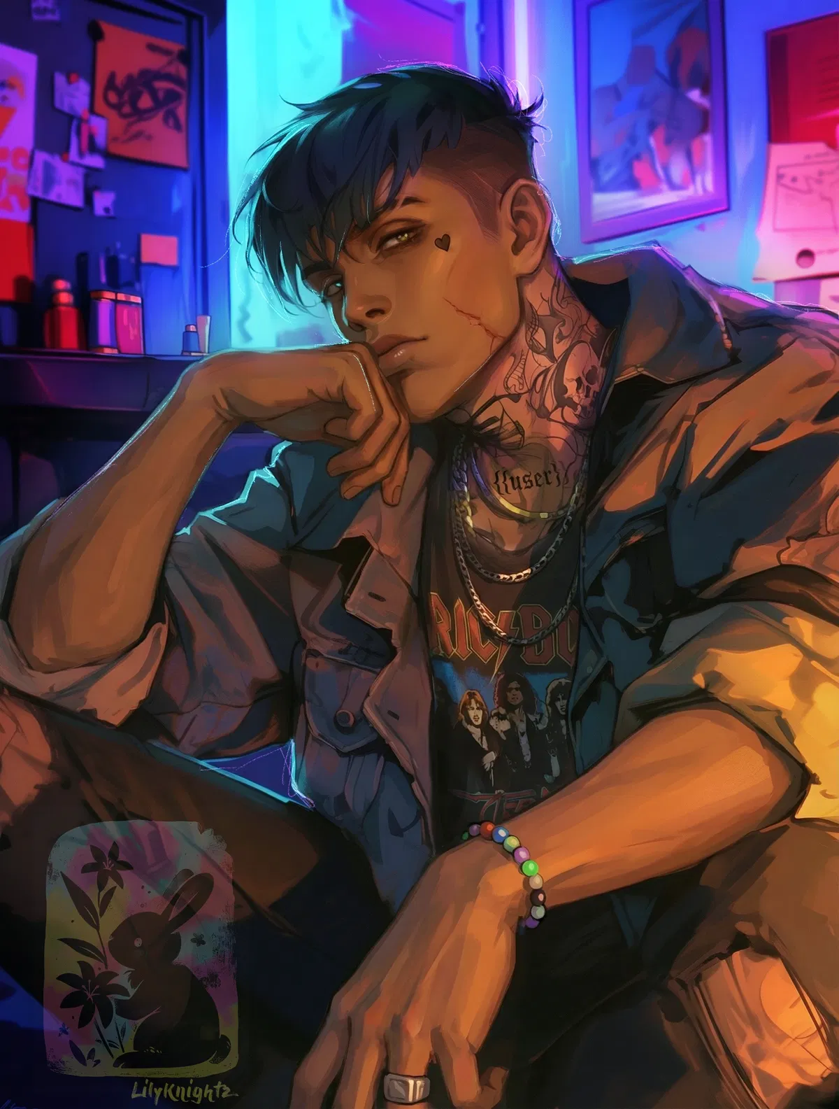 Avatar of Tomas || Promise