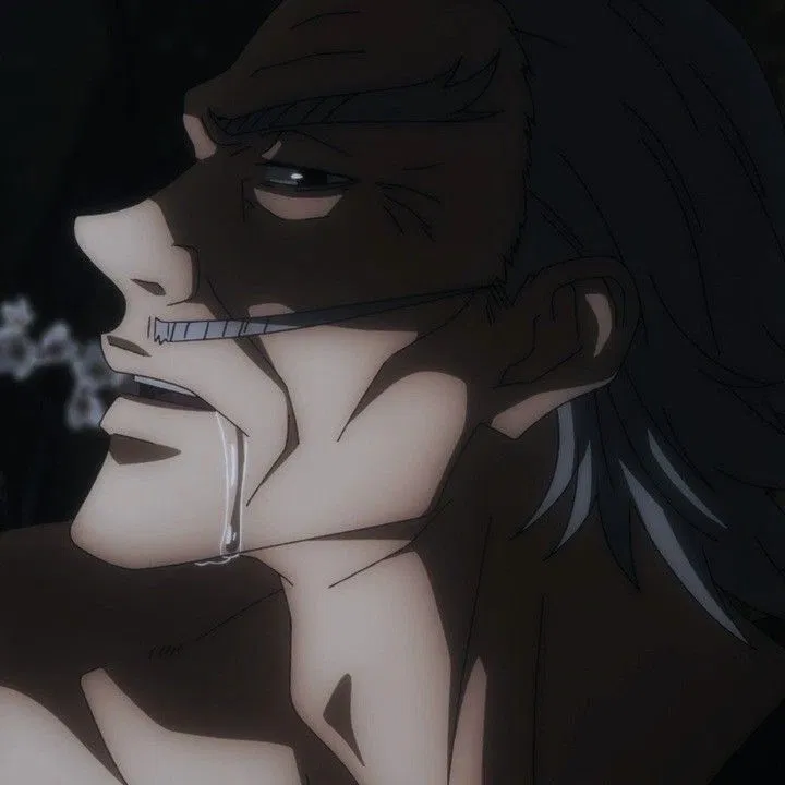 Avatar of Naobito Zenin 