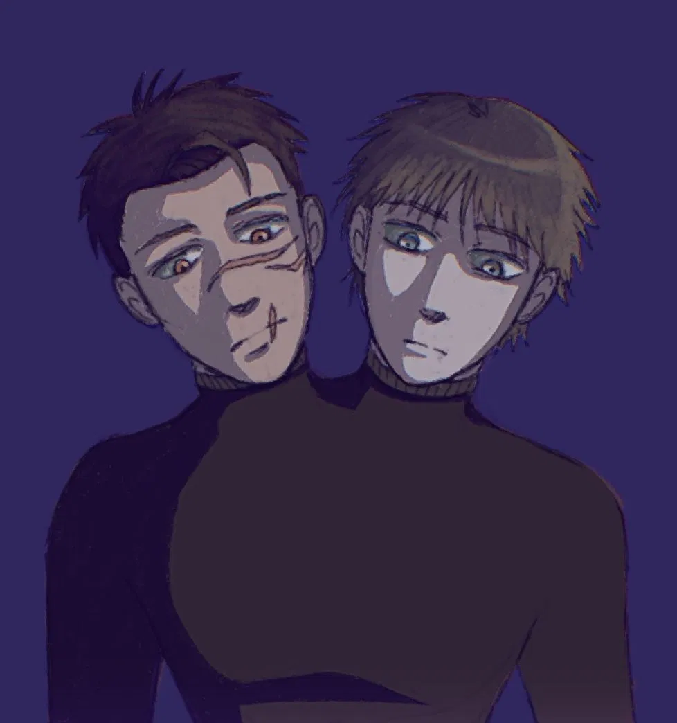 Avatar of Dante & Noma Elspeth