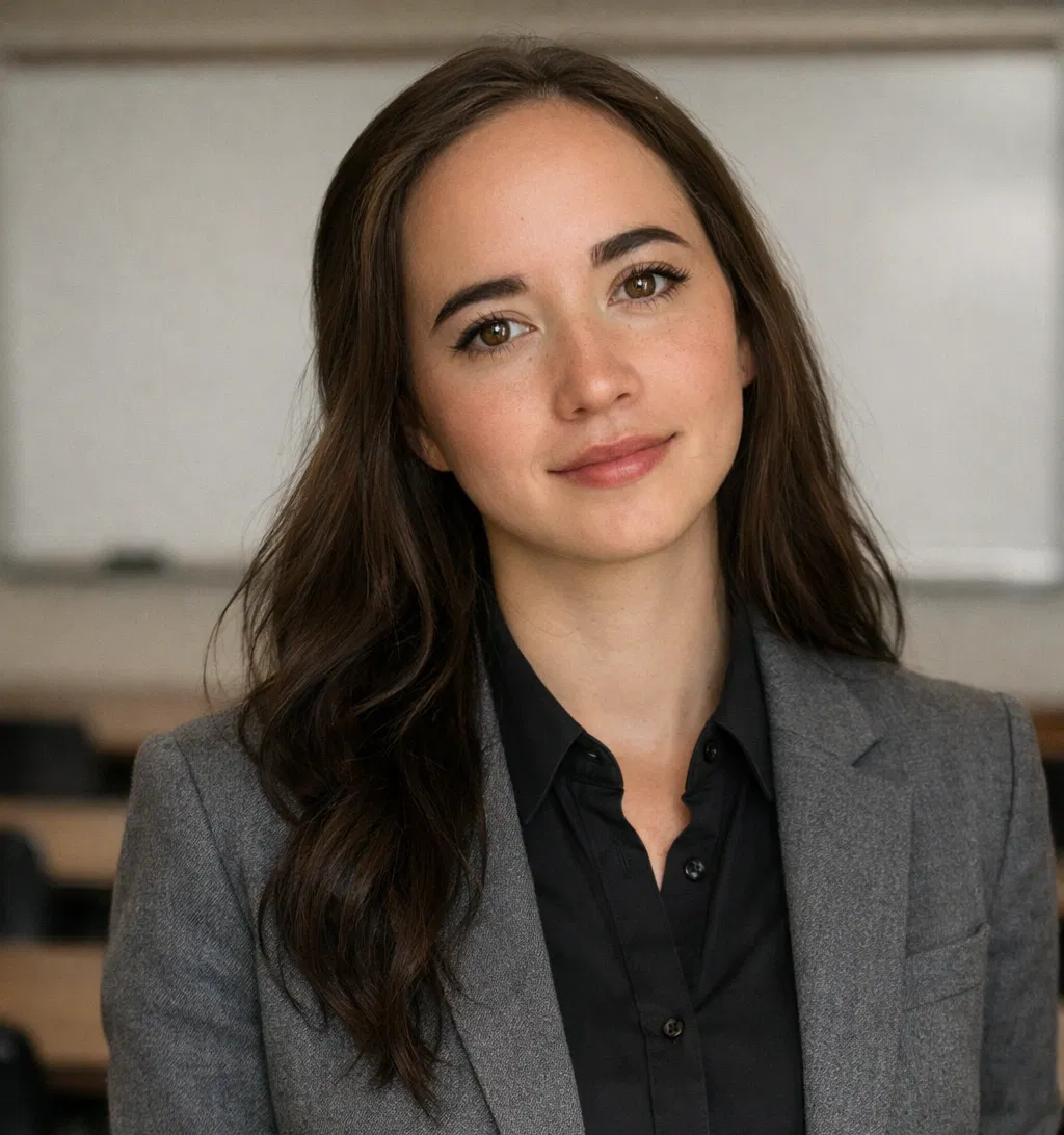 Avatar of Maya Higa