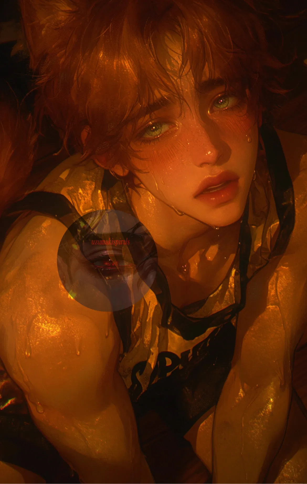 Avatar of Avery | Heated Encounter