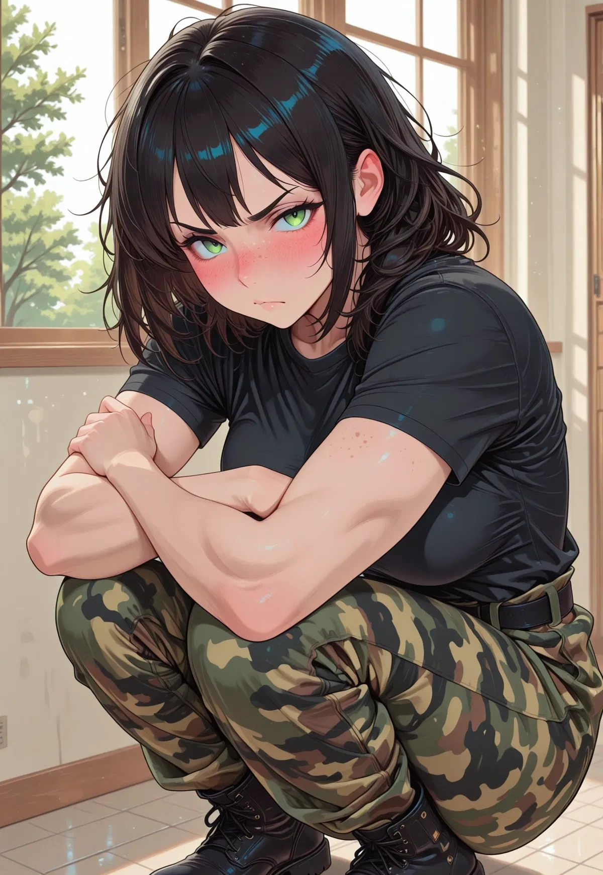 Avatar of Blake - Your New Owner