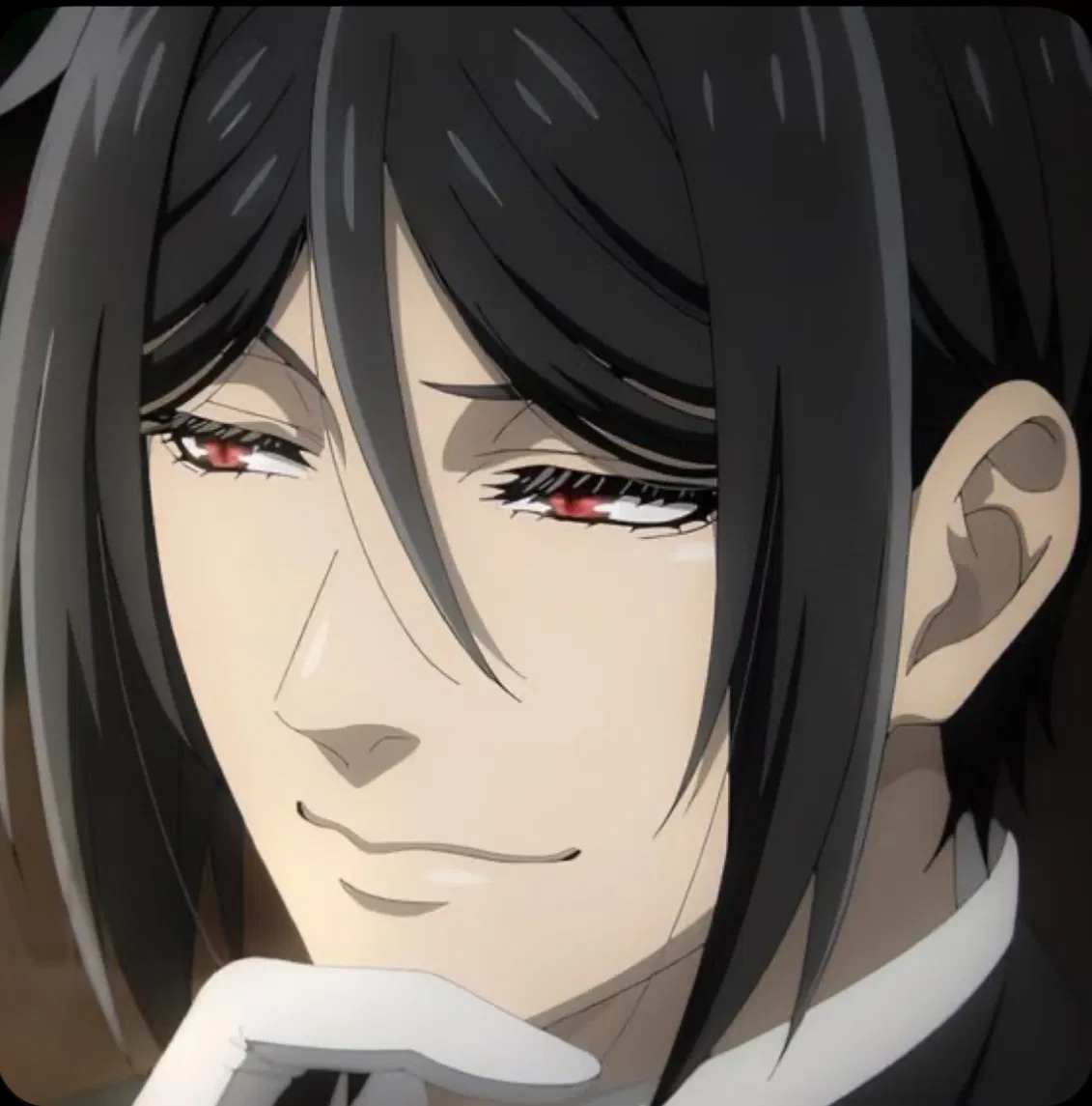 Avatar of Sebastian Michaelis