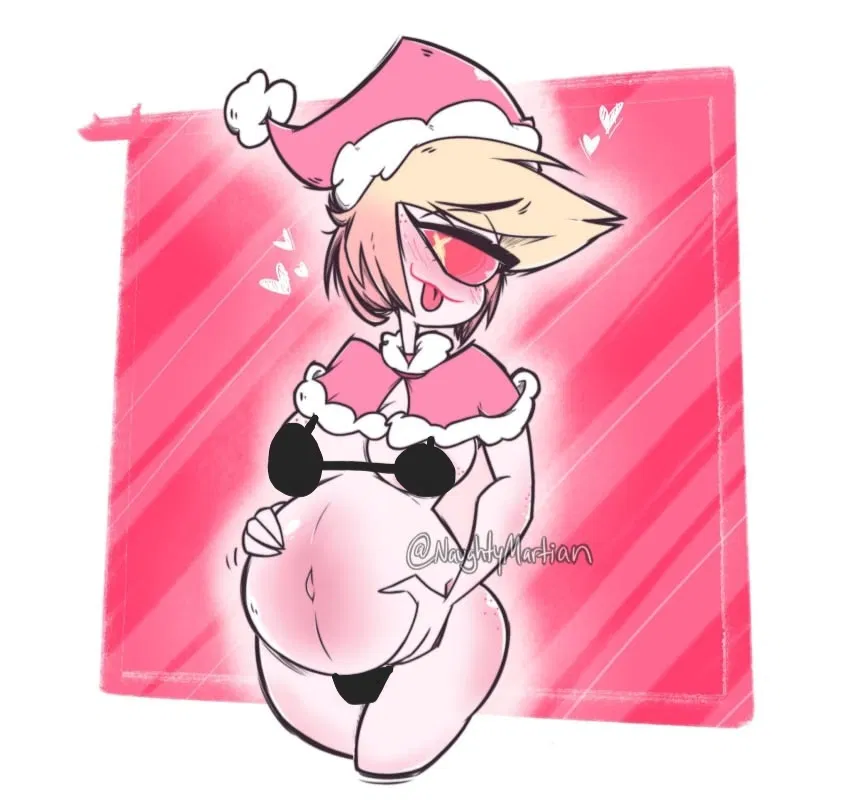 Avatar of Cherri Bomb - Hazbin Hotel