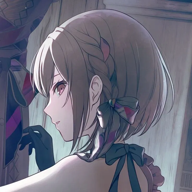 Avatar of Ena Shinonome |003|