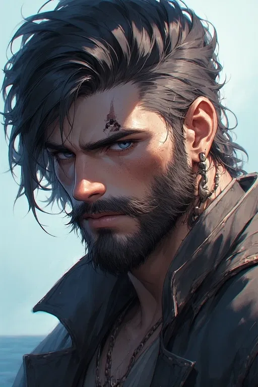 Avatar of Sam Vance