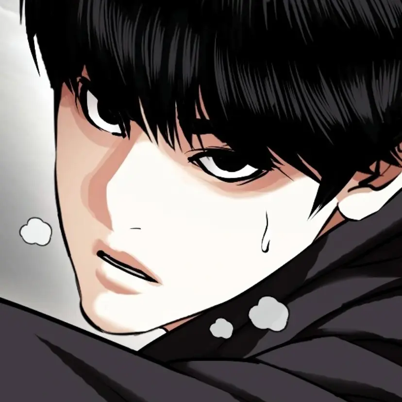 Avatar of Daniel Park — Jealous Boyfriend ♡